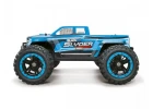 BlackZon Slyder Turbo MT - Blue