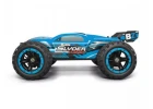 BlackZon Slyder Turbo ST - Blue