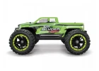 BlackZon Slyder Turbo MT - Green