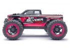 BlackZon Slyder Turbo MT - Red