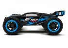 BlackZon Slyder Turbo ST - Blue