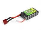 Blackzon Slyder Turbo Battery Pack - LiPo 7.4V 1000mAh - Deans