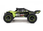 BlackZon Smyter Turbo DT 3S - Green