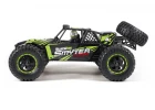 BlackZon Smyter Turbo DB 3S - Green