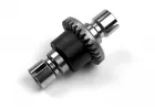 Complete Differential (Steel Gears/Diff. Cups)