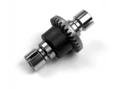 Complete Differential (Steel Gears/Diff. Cups)