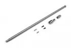 HD Center Driveshaft & Drive Cup Set