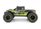 BlackZon Smyter Turbo MT 3S - Green