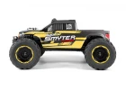 BlackZon Smyter Turbo MT 3S - Yellow