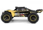 BlackZon Smyter Turbo DT 3S - Yellow
