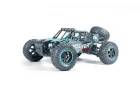 BlackZon Smyter Turbo DB 3S - Blue