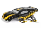 Slyder ST Body (Black/Yellow)