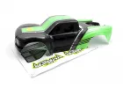 Vyper SC Printed Body - Green