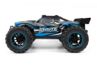 BlackZon Spryte ST - Blue