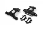 Bumper Set (Front/Rear)