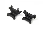 Shock Tower Set (Front/Rear)