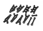 Suspension Arm Set (Front/Rear)