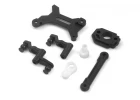 Steering and Motor Mount Set
