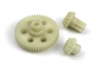 Spur Gear and Diff Input Gear Set