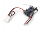 ESC/Receiver PCB