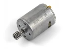 290 Motor w/ Pinion