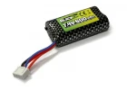 BlackZon Spryte Battery Pack (LI-Ion 7.4V 600mAh)
