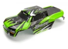 Spryte MT Body (Green)