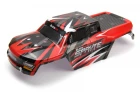 Spryte MT Body (Red)