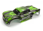 Spryte ST Body (Green)