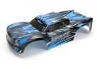 Spryte ST Body (Blue)