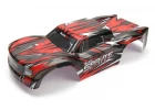 Spryte ST Body (Red)