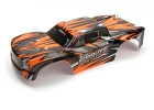 Spryte ST Body (Orange)