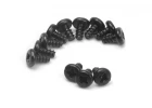 Pan Head Self-Tapping Screws PBH02*4mm