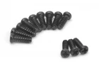Pan Head Self-Tapping Screws PBHO2.3*7m
