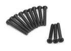 Countersunk Self-Tapping Screws KBHO1.5*13mm