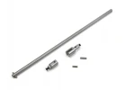 Center Shaft & Cup Set