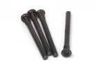 Upper Suspension Hinge Bolts (4pcs)