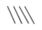 Lower Suspension Hinge Pins (4pcs)