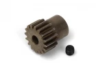Pinion Gear 16T with Screw Set