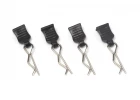 Body Clips (4pcs)