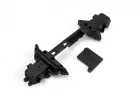 Upper Deck & Motor Mount