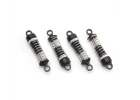 Plastic Shock Set (Assembled/4pcs)