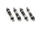 Plastic Shock Set (Assembled/4pcs)
