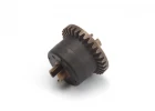 Assembled Differential