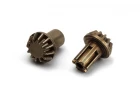 Front / Rear Pinion Gear (2ps)