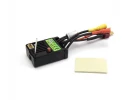 Blackzon BL20-300-3S 2 in 1 ESC/Receiver