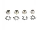 Wheel Lock nut M2.5