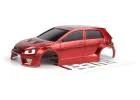 Myte 1:43 Body - Red