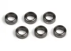 Ball Bearings (5x8x2.5mm) 6pcs