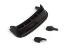 Spoiler Wings and Wing mirrors Set